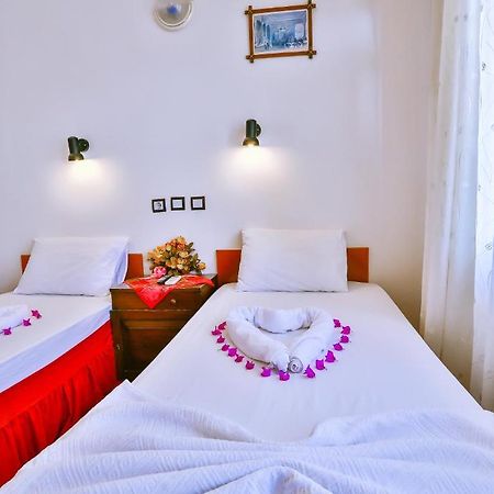 Hotel Ani Pension Kaş Zimmer foto