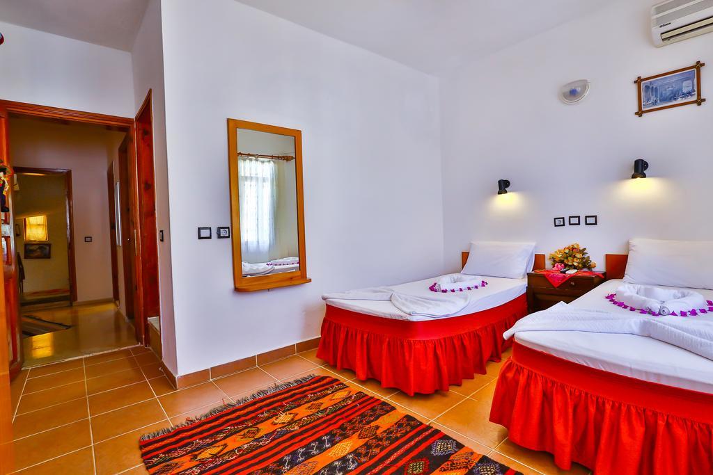 Hotel Ani Pension Kaş Zimmer foto