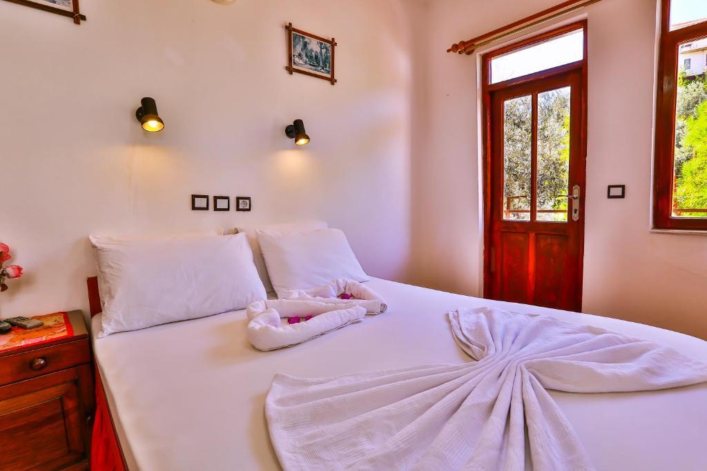 Hotel Ani Pension Kaş Zimmer foto