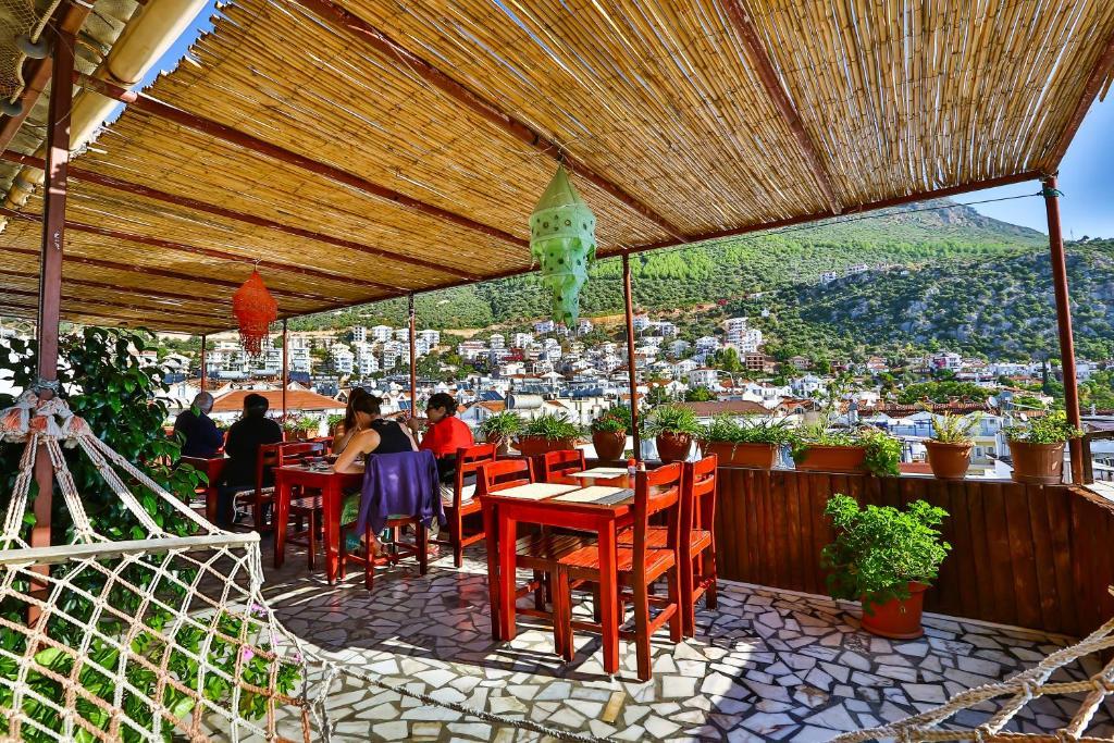 Hotel Ani Pension Kaş Exterior foto