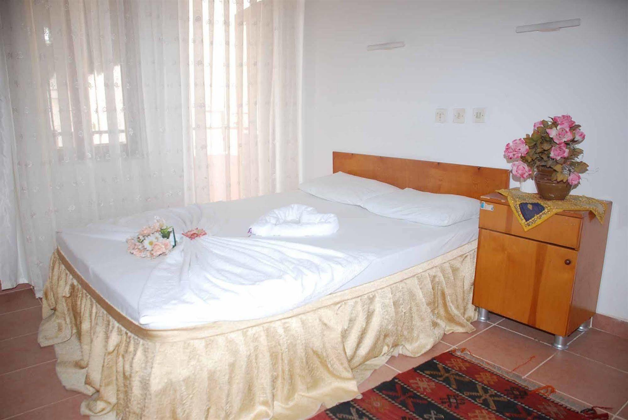 Hotel Ani Pension Kaş Exterior foto