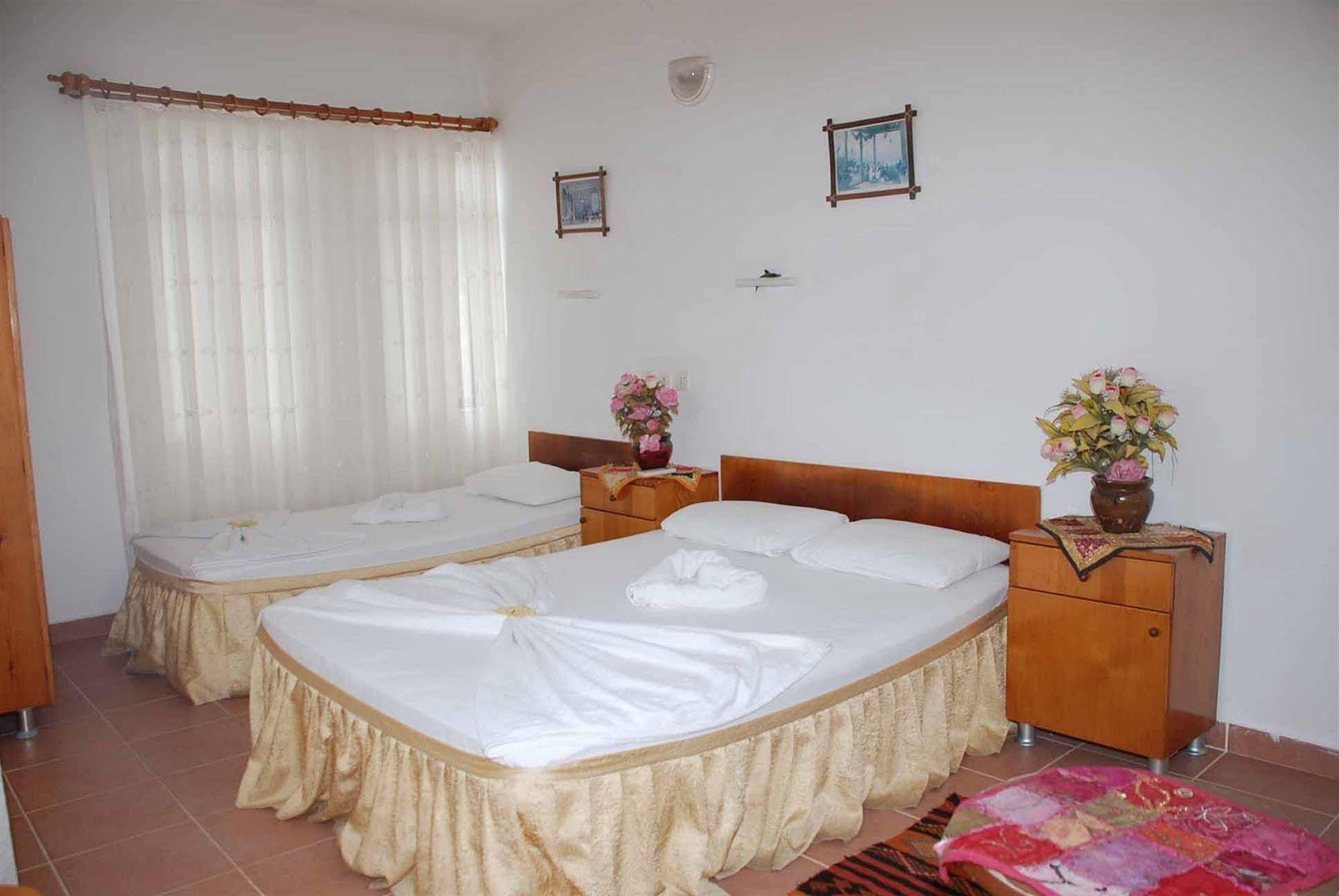 Hotel Ani Pension Kaş Exterior foto