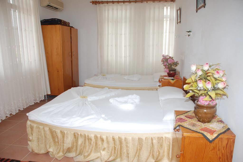 Hotel Ani Pension Kaş Exterior foto