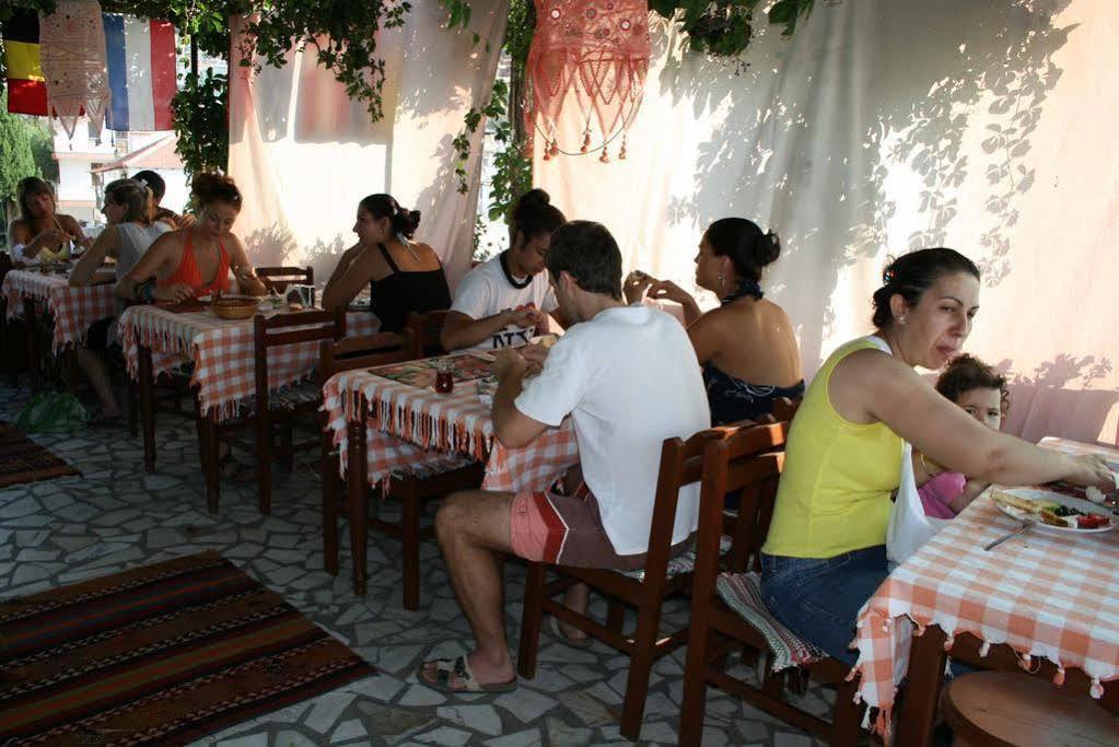Hotel Ani Pension Kaş Exterior foto