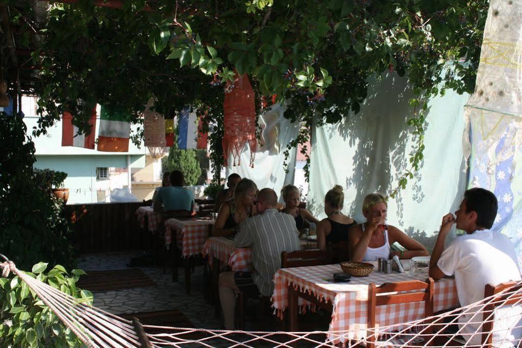 Hotel Ani Pension Kaş Exterior foto