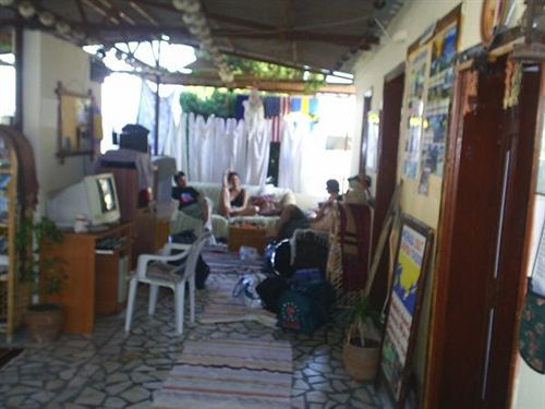 Hotel Ani Pension Kaş Exterior foto