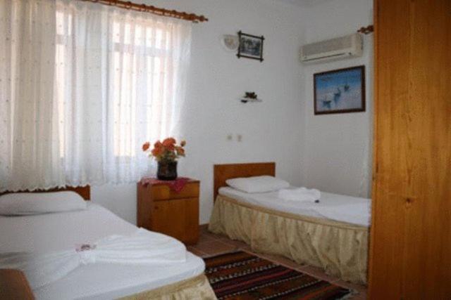 Hotel Ani Pension Kaş Exterior foto